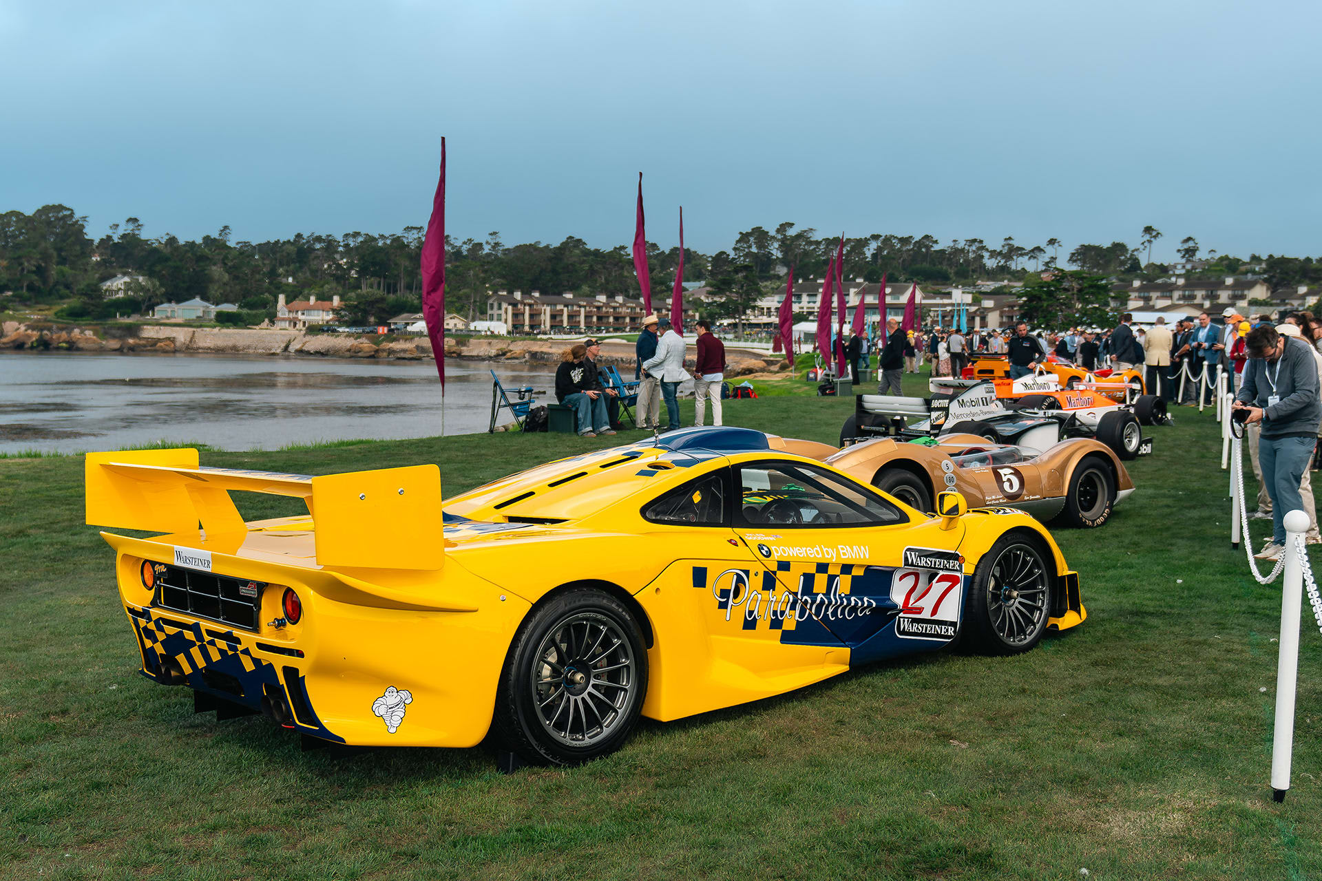 PMA McLaren F1 GTR　1997 Pma Mclaren F1 Gtr 1997 | eBay